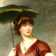 Princess Augusta Sophia