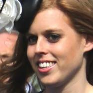 Princess Beatrice