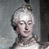 Princess Bernardina Christina Sophia