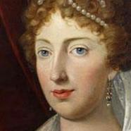 Princess Caroline Augusta