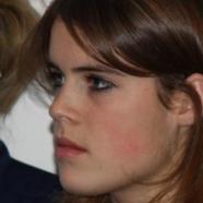 Princess Eugenie