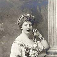 Princess Henriette