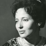 Princess Lalla Aicha