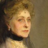 Princess Louise Caroline Alberta