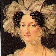 Princess Louise Caroline