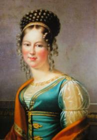 Princess Maria Antonia