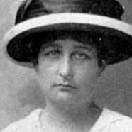 Princess Maria Di Grazia