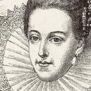 Princess Maria Elizabeth