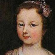 Princess Maria Luisa
