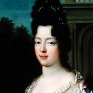 Princess Marie Adelaide