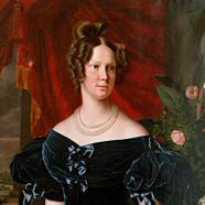 Princess Marie Frederica