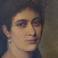 Princess Of Salm-Salm Agnes