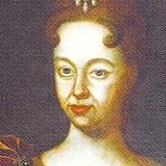 Princess Sophia Wilhelmina