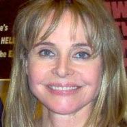 Priscilla Barnes