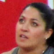 Priscilla Lopes-Schliep