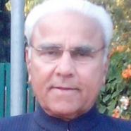 Pritam Pal