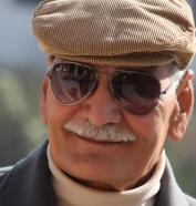 Prithvi Singh Ravish