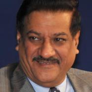 Prithviraj Chavan