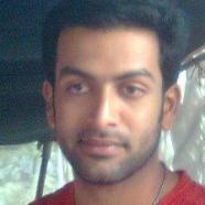 Prithviraj Sukumaran