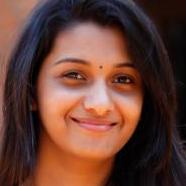 Priya Bhavani Shankar