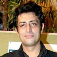 Priyanshu Chatterjee