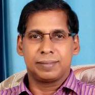 Prof. Dr. K. V. Dominic