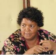 Prof. Wanjiku Mukabi Kabira