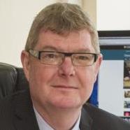 Professor David Cardwell