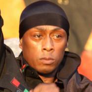 Professor Griff