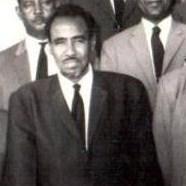 Professor Mandour El Mahdi