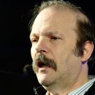 Professor Moshe Vardi