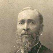 Prosper Philippe Augouard