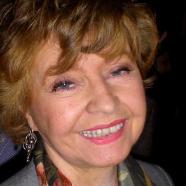 Prunella Scales
