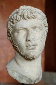 Ptolemy Of Mauretania