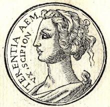 Publius Cornelius Scipio Africanus Major