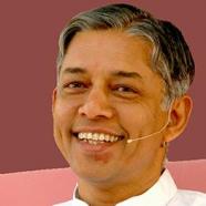 Pujya Deepakbhai Desai