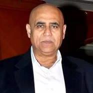 Puneet Issar