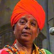 Purna Das Baul Samrat