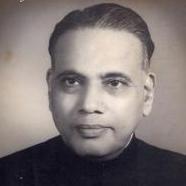 Purushottam Kashinath Kelkar