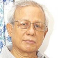 Qazi Anwar Hussain Qazi Anwar Hussain