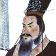 Qin Shi Huang