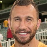 Quade Cooper