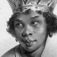 Queen Ana Nzinga