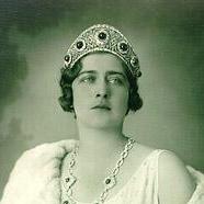 Queen Consort Of Yugoslavia Maria