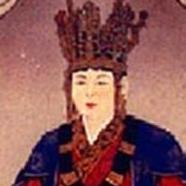 Queen Seondeok Of Silla