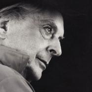 Quentin Crisp