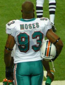 Quentin Moses
