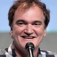 Quentin Tarantino