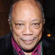 Quincy Jones