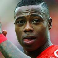 Quincy Promes